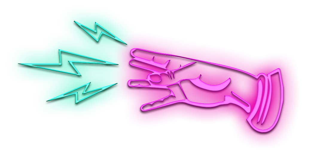 Plasmid Neon Icon